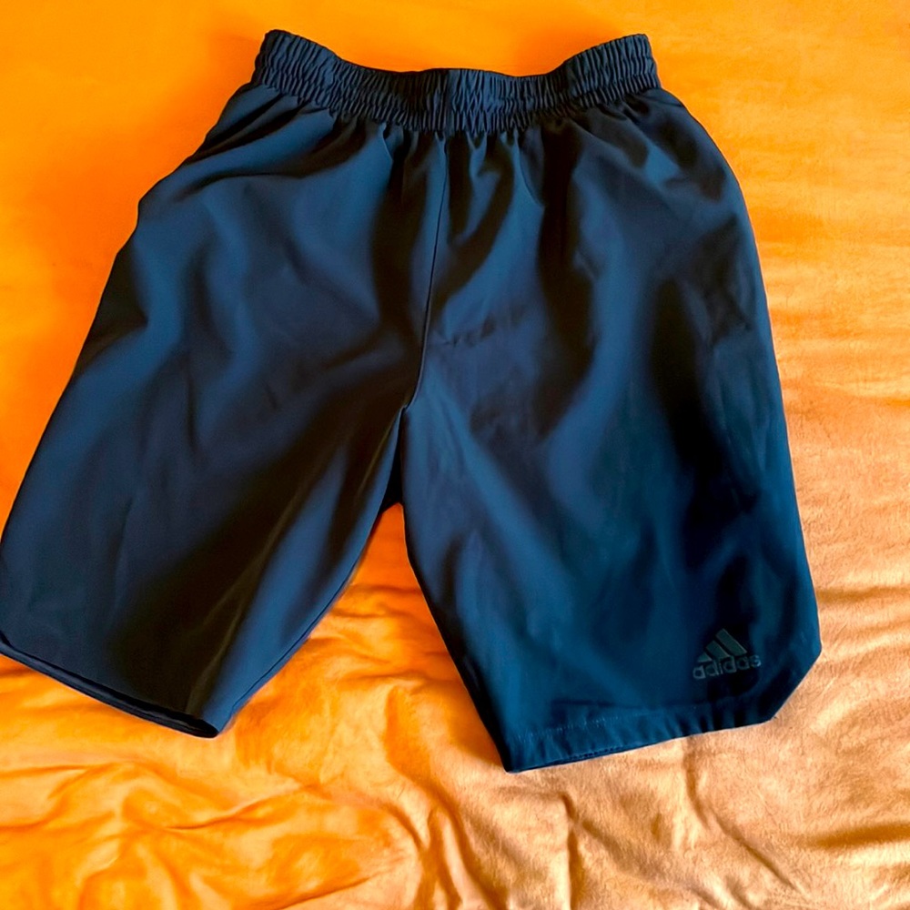 Adidas climalite sport shorts , small size , on excellent condition.